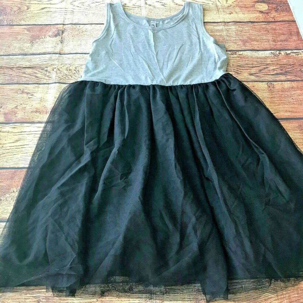 Knit Works Girls Summer Dress 16